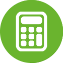 Calculator icon