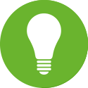 Light Bulb icon